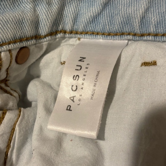 Pacsun - Picture 4 of 6